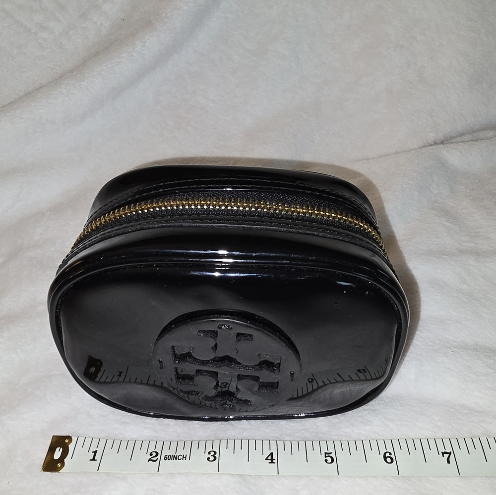 Tory Burch Makeup Case